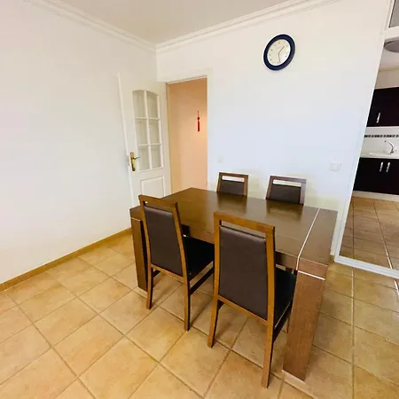Apartamento 3 Bedrooms Cristianos Communal Pool Free Wifi *