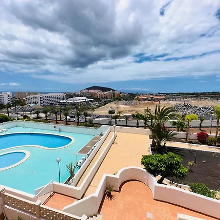 Apartamento 3 Bedrooms Cristianos Communal Pool Free Wifi *